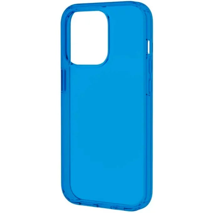 Zachte hoes Muvit For France iPhone 14 Pro