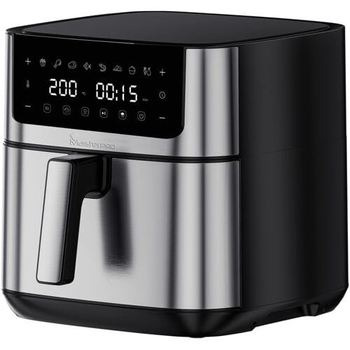 MASTERPRO airfryer 6 L BGMP-9532