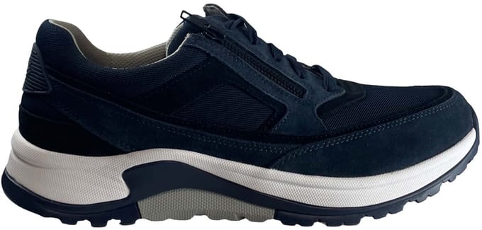 Gabor Rollingsoft Sneaker 8000.25.01 Marine Black