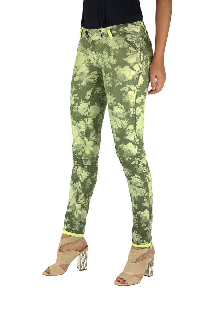MET Broek X-Double-Fit