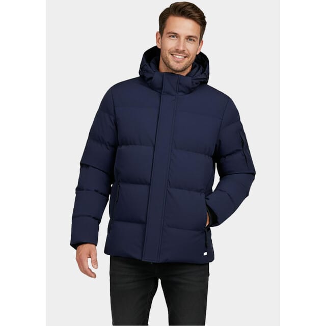 Cars Winterjas heren jaxham 60257/12