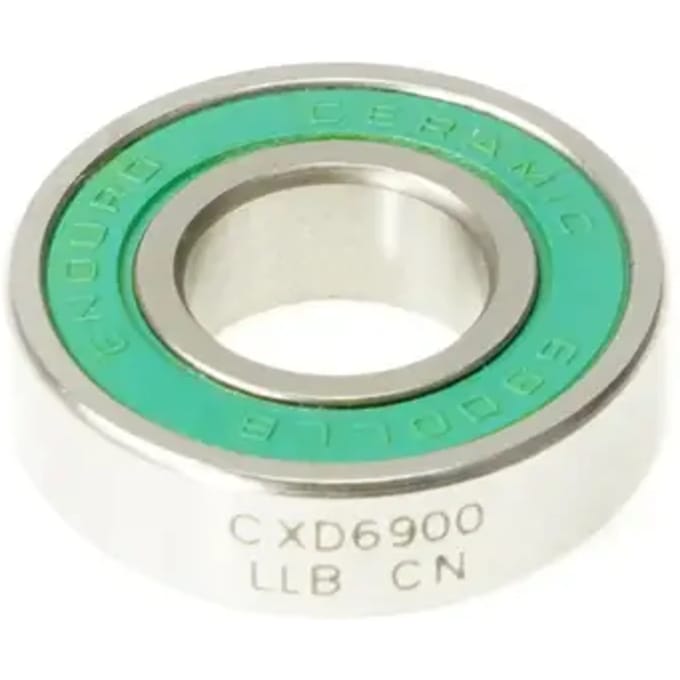 Lagers Enduro Bearings CXD 6900 LLB-10x22x6