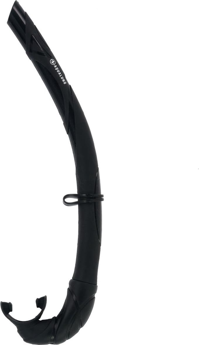 Aqua Lung Sport Wrap - Snorkel - Volwassenen - Zwart