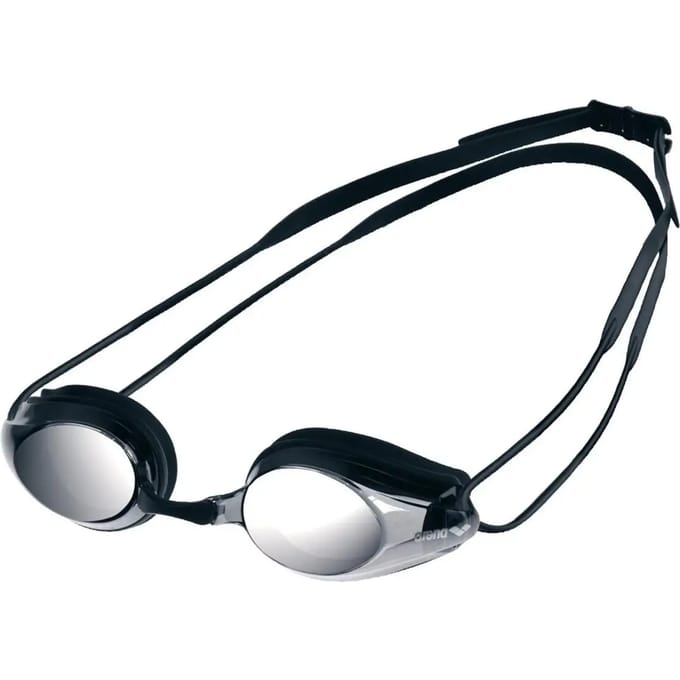 ARENA | Tracks Mirror black/smoke-silver/black