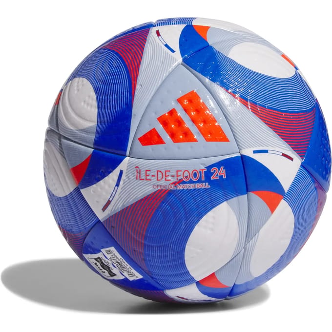 Voetbal adidas Île-De-Foot 24 Pro