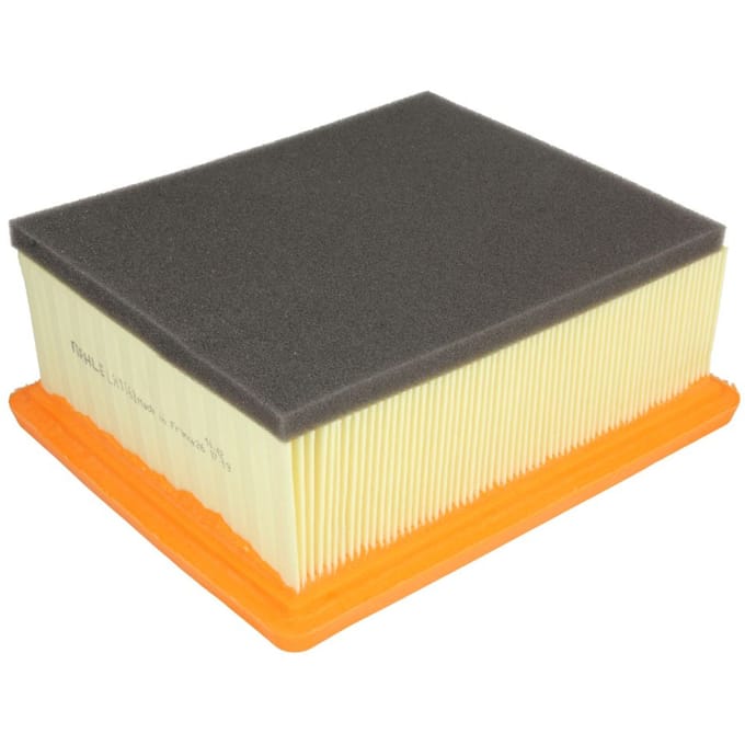 MAHLE luchtfilter KNECHT LX 1568