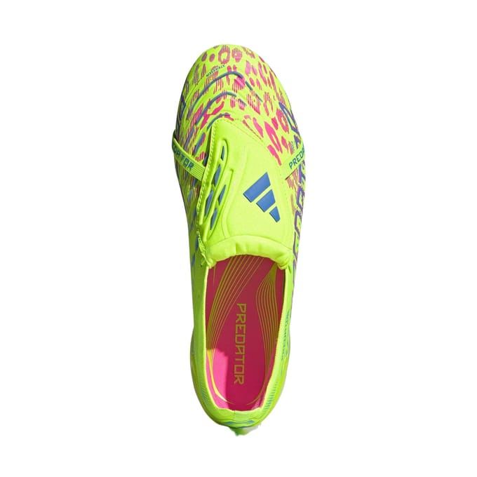 Voetbalschoenen adidas Predator Elite Ft F