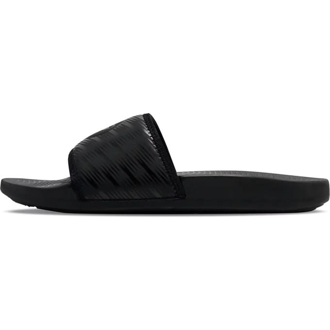 Hummel badslippers Comfort Slide Bee 233011
