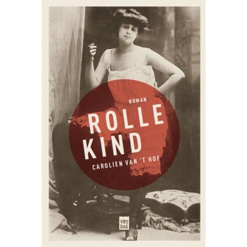 Rollekind - Carolien van 't Hof