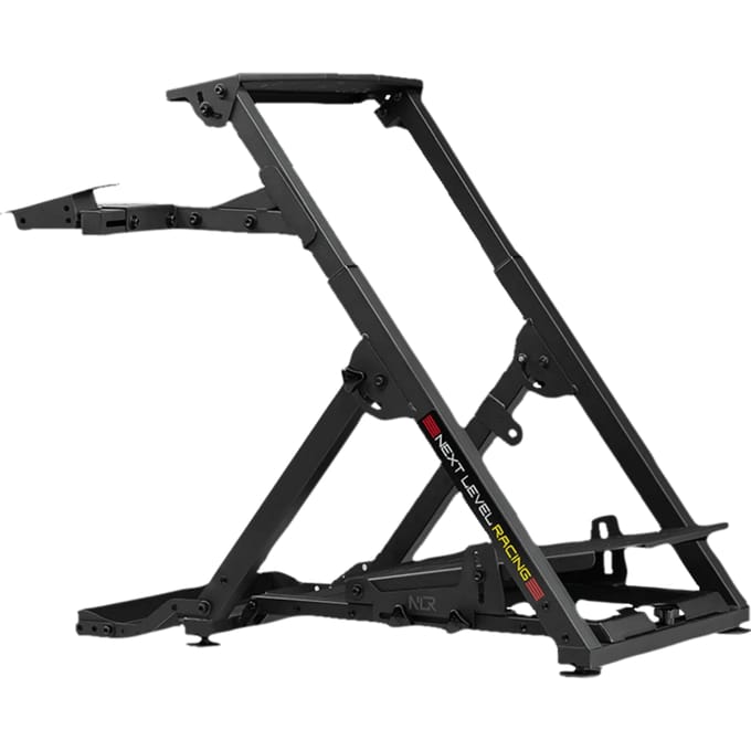 Next Level Racing - Racestuur Standaard 2.0 - Versnellingspookhouder - Thrustmaster/Logitech/Fanatec
