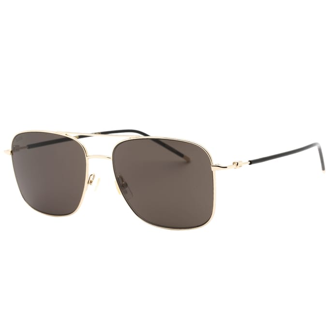 Hugo Boss 1310 0J5G IR gouden zonnebril