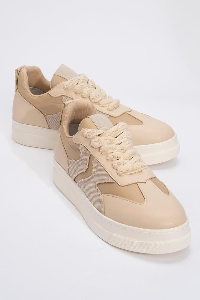 Sande Sport Sneakers Dames