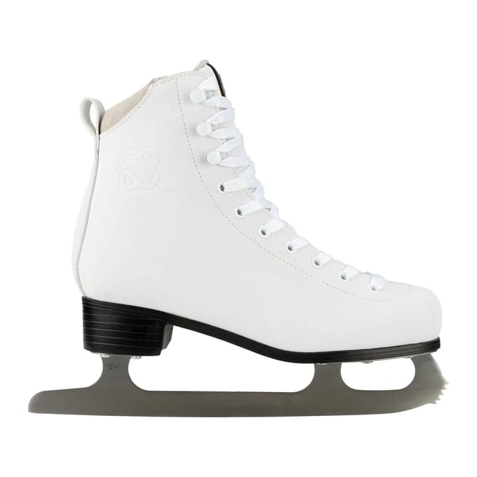 Nijdam Kunstschaats - Classic - Spinderella Twirl - Maat 39