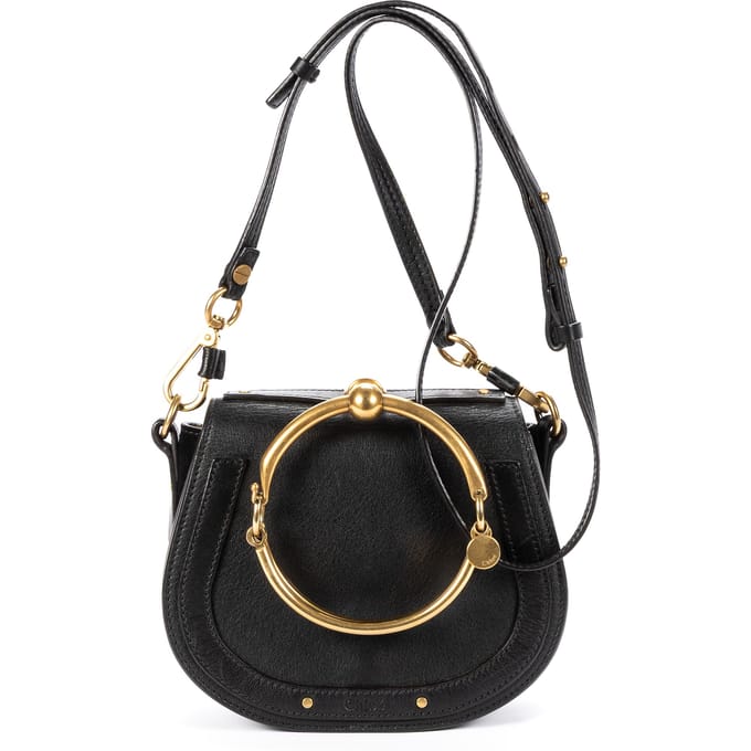 Small Nile Bracelet Bag Small  schoudertas