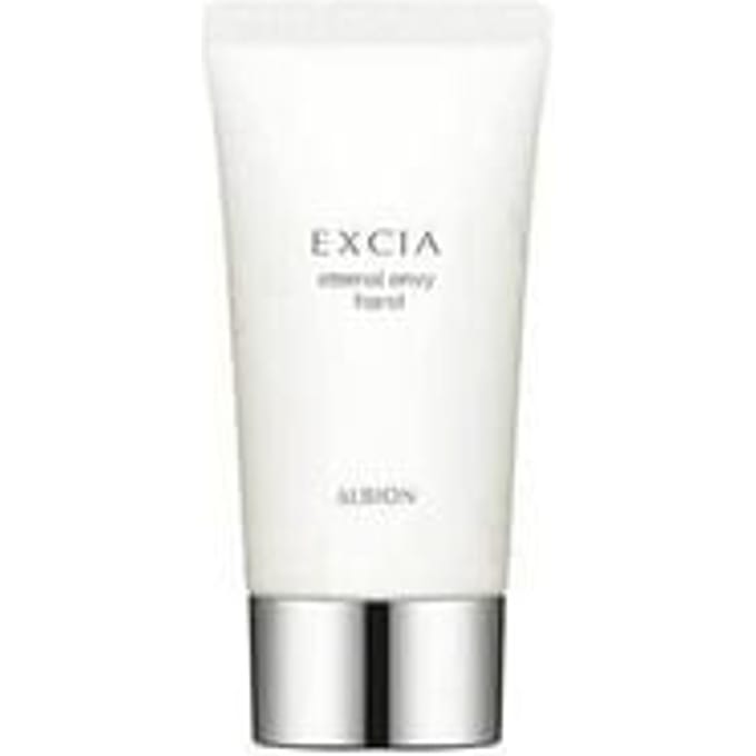 Albion - Excia Eternal Envy Hand Mini 40g