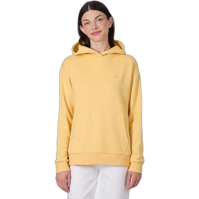 Dames Hoodie Ragwear Coolbia
