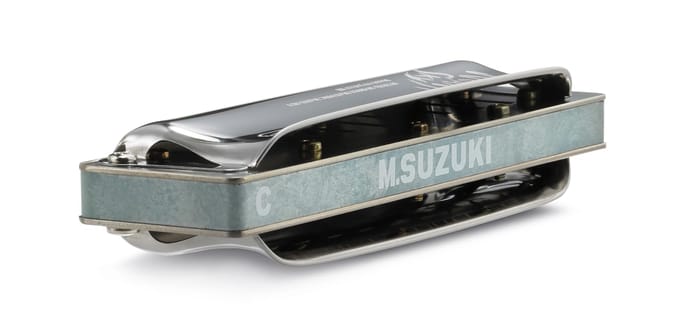Suzuki Mondharmonica Manji Sky M-20S D