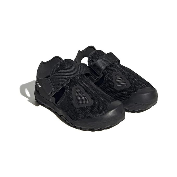 Adidas Terrex Captain Toey 2.0 Sandalen Zwart EU 31 Kinderen