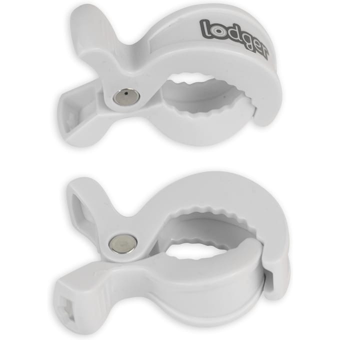 Swaddle Clips 2-pack wit