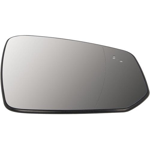 Spiegelglas, buitenspiegel BLIC 6102-03-2677315P