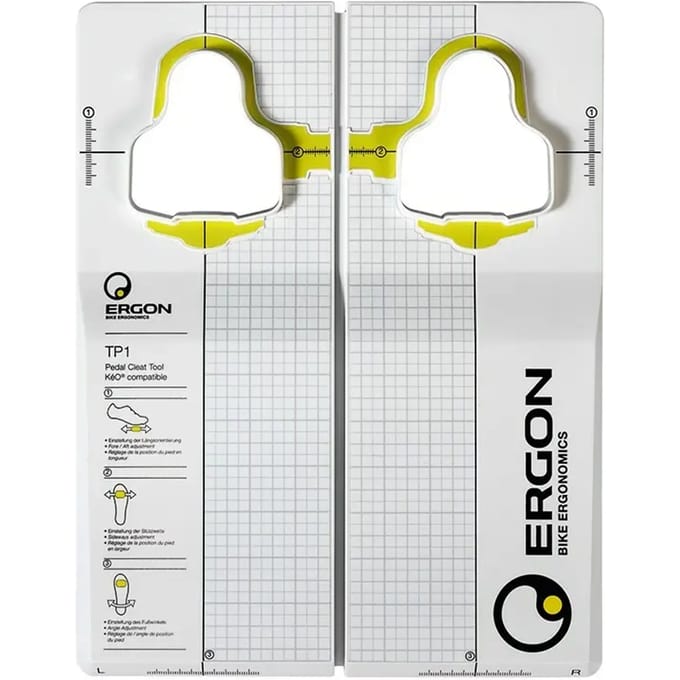 Wig installatiegereedschap Ergon tp1 Look Kéo®