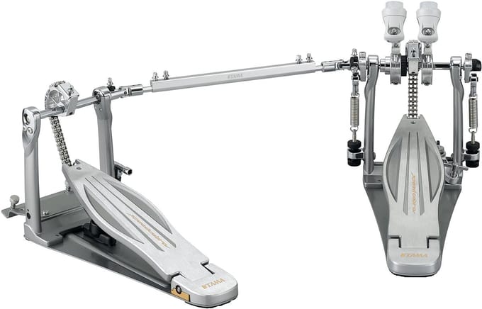 Tama HP910LWN Twin Pedal Speed Cobra - Dubbel drum pedaal