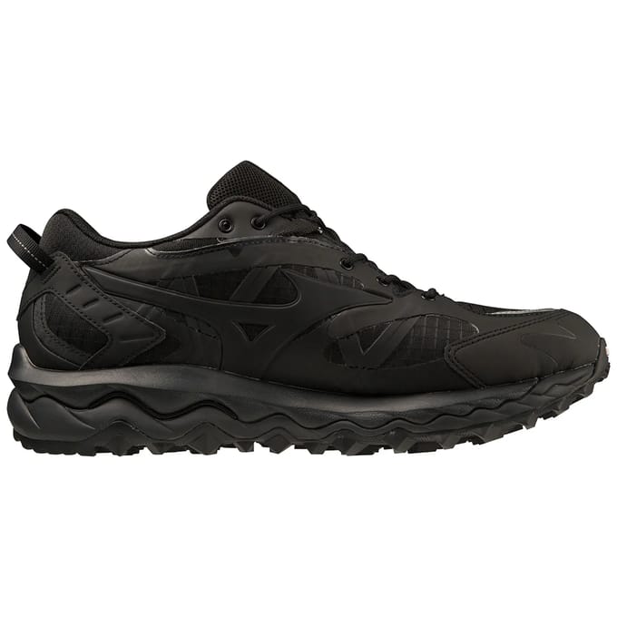 Trailschoenen Mizuno Wave Mujin TL GTX