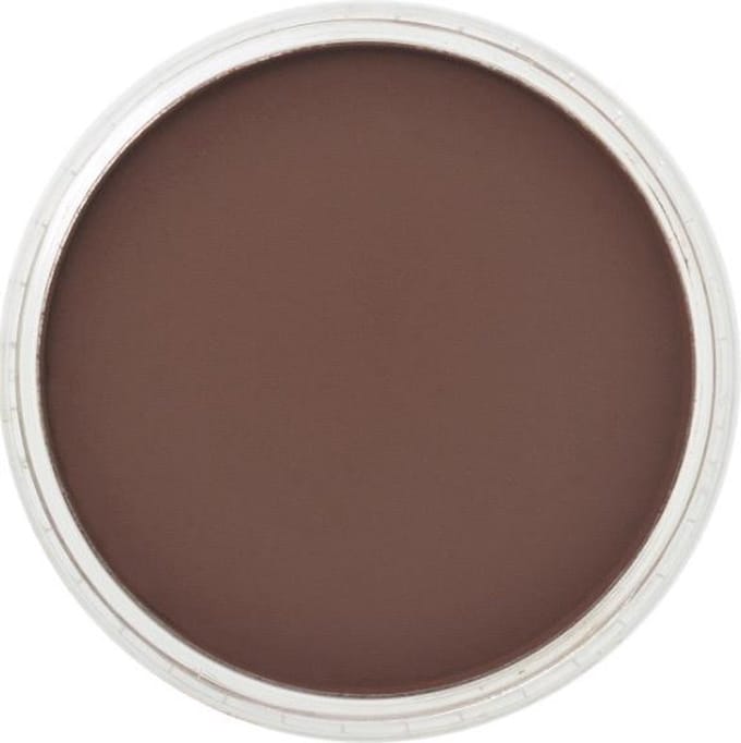 PanPastel - Red Iron Oxide Extra Dark