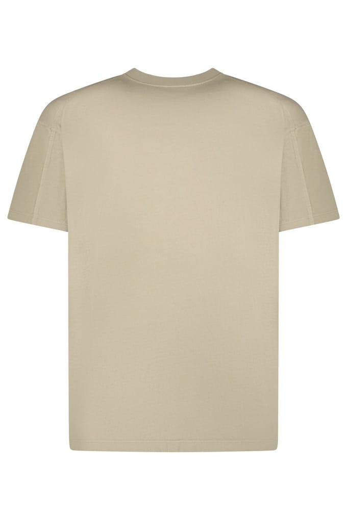 Cars Jeans Stayo Ts Moss Größe: M | Basic T-Shirts Outlet | Herren