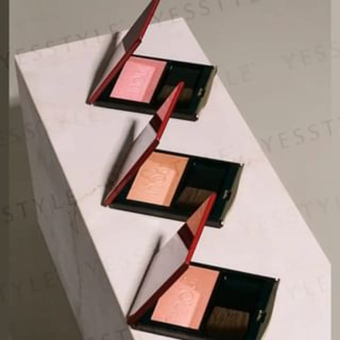 Shiseido - INOUI Cheek 01