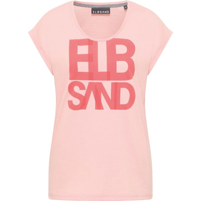 Elbsand Eldis Shirt Dames - Maat M