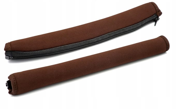 YIVO Premium Hoofdband Kussen voor Audio Technica M50x M40x M30x