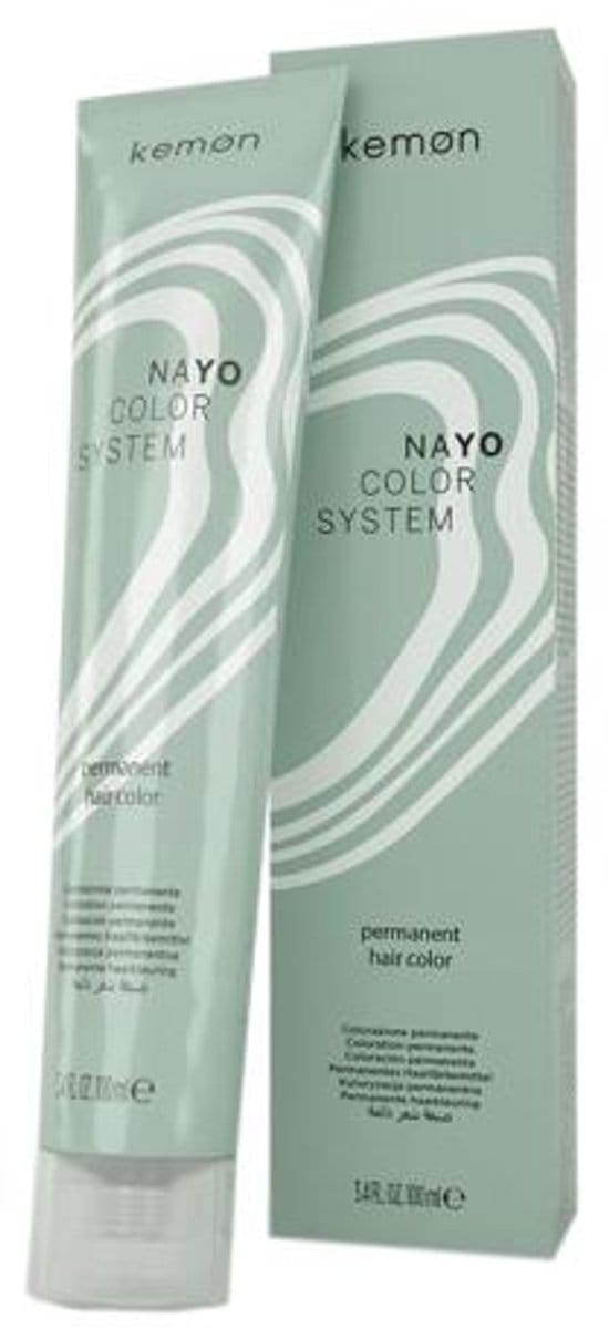 Kemon Nayo 2.7 Nero Viola 50ml