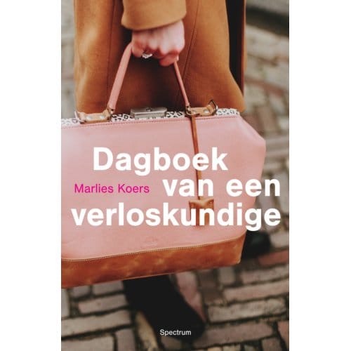 Dagboek Van Een Verloskundige - Marlies Koers