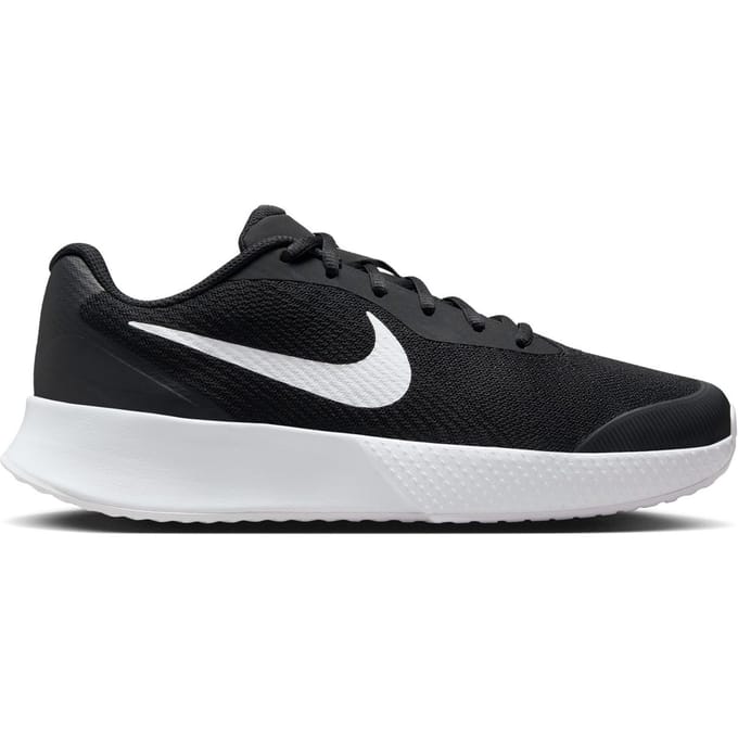 Nike Vapor Lite 3 Allcourt schoen Dames-zwart, wit