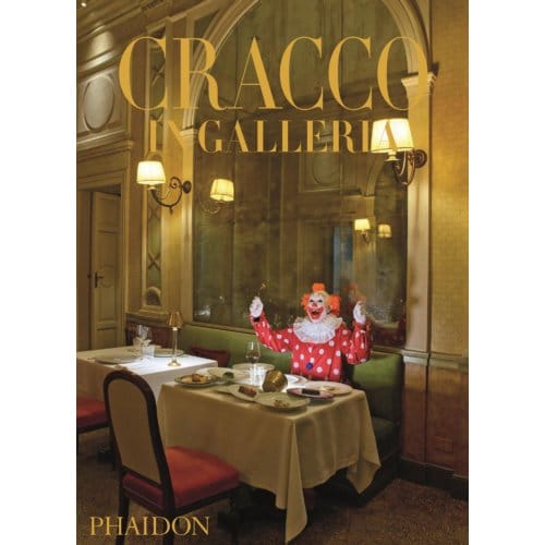 Cracco In Galleria - Carlo Cracco