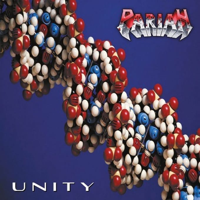 Pariah - Unity (LP)