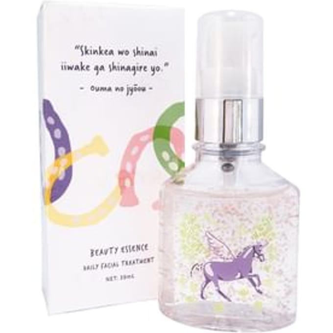 NISHIO PLANET - Horse Placenta Moisturizing Beauty Essence 30ml