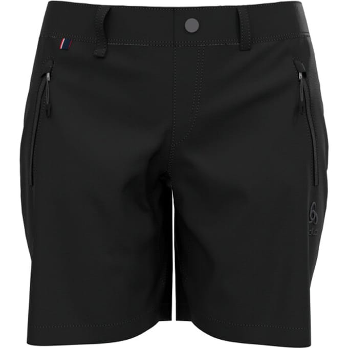 Odlo damesshort Wedgemount 560441