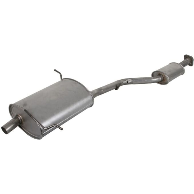 Geluiddemper achter BOSAL 283-171