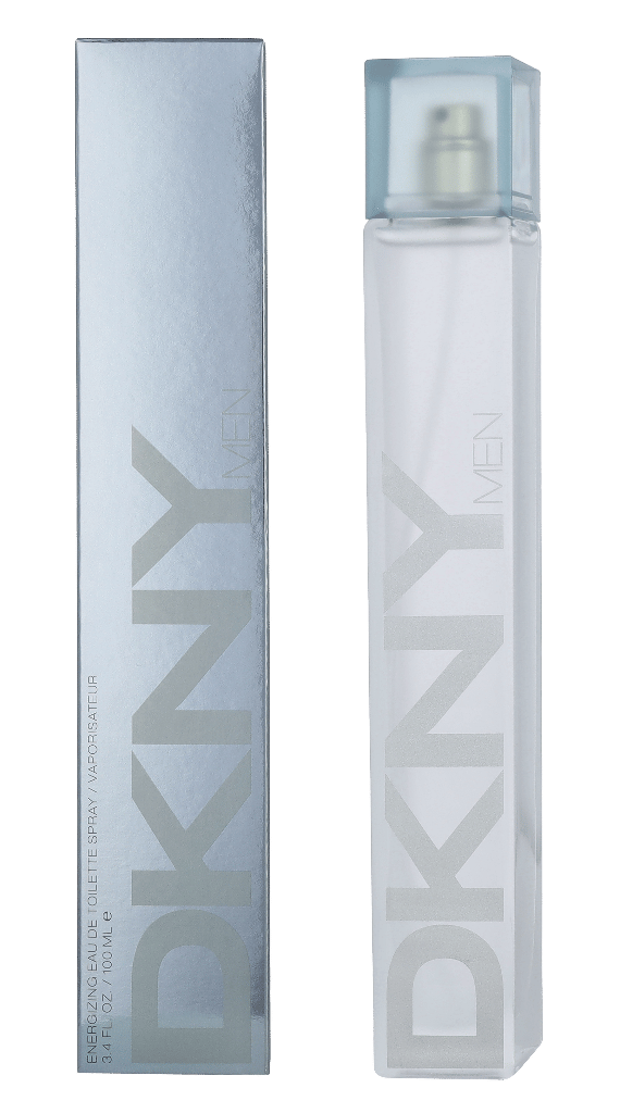 Donna Karan DKNY Men eau de toilette spray 100 ml
