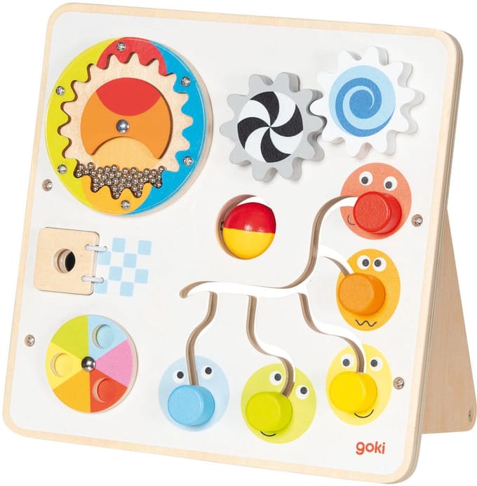 Activity Board