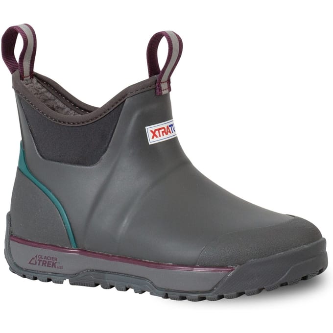 Xtratuf ADB Ice Rubber Schaduw Wellington Laarzen