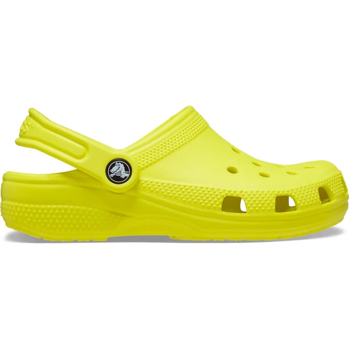 Crocs Classic Instappers Junior