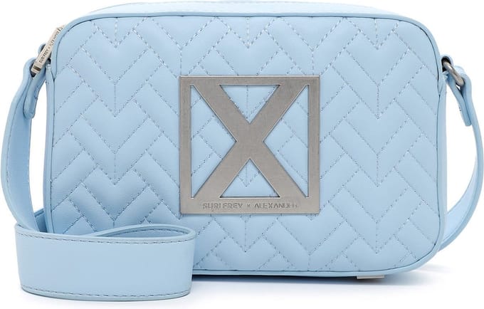 SURI FREY Schoudertas SFY SURI FREY X ALEXANDER ( 17060 ) - Dames handtassen - lightblue 530