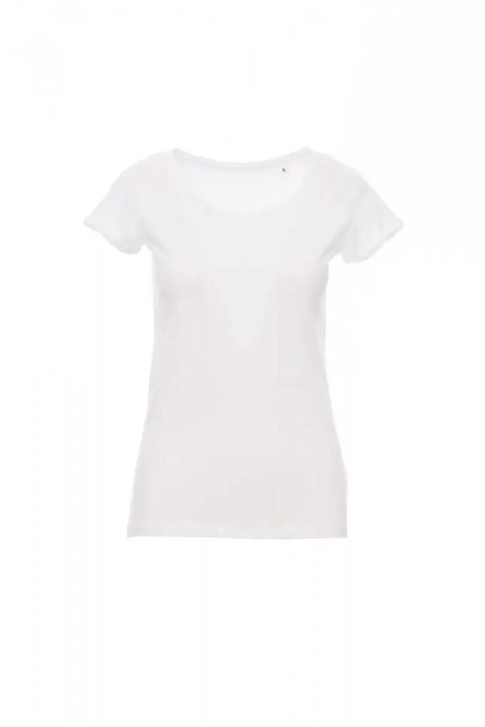 Payper Party Lady - White - L