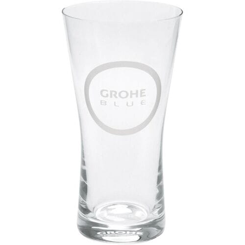 GROHE Blue waterglazen 6 stuks