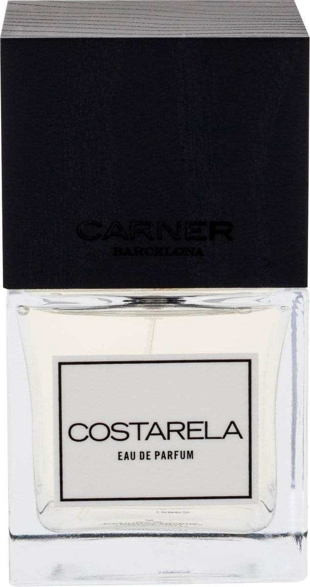 Carner Barcelona Costarela Eau De Parfum 100 ml (unisexe)