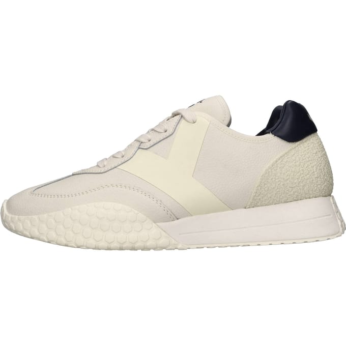 Keh Noo Sneakers Cream