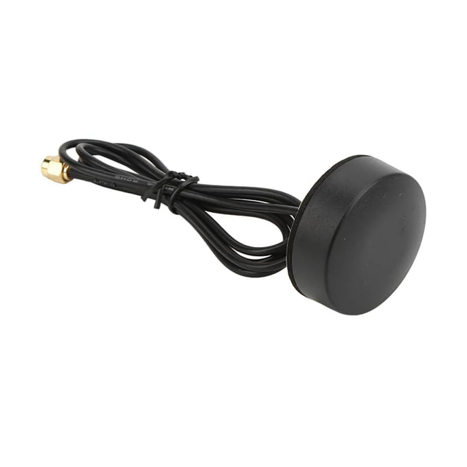 Antenne IP67 étanche ronde 5DBI gain élevé 700 ?Accessoire 2700MHz Pièce JG ?005?2,4G